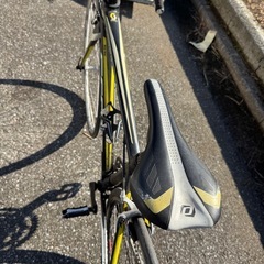 スコット　スピードスター55難ありの画像