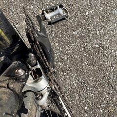 スコット　スピードスター55難ありの画像