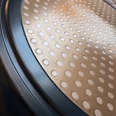 IH用フライパン28cmフッ素加工の画像