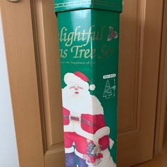 クリスマスツリー🌲の画像