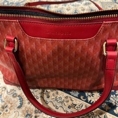 パトリック・コックス　ショルダー バッグの画像