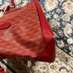 パトリック・コックス　ショルダー バッグの画像