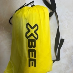 　【非売品】【未使用】　XBEE  ススギ　クロスビー　エアクッション　の画像