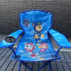 コストコ　アウトドアチェアの画像