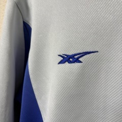 asics ゴールドタイガーの画像