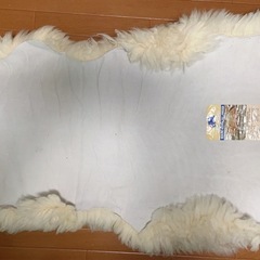 12/10まで　オーストラリア　　ラム　ムートンラグの画像