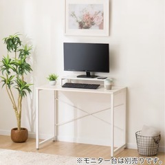 1年半使用　　机の画像