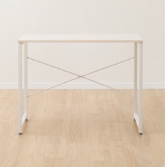 1年半使用　　机の画像