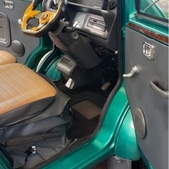 ダイハツ・ミゼット2 の画像