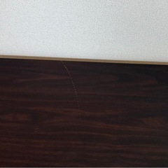 テーブルの画像