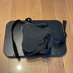 ベビーミラー　チャイルドシートの画像