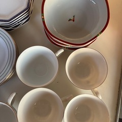 お店　いっぱい　30枚以上　お皿　食器　の画像