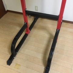 ファイティングロード　チン&ディップスジムの画像