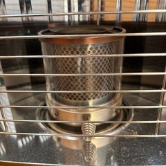 ストーブの画像