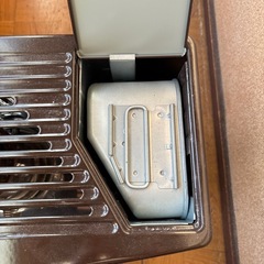 ストーブの画像