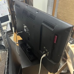 ★激安  Panasonic 32インチ液晶テレビの画像