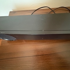 YAMAHA 
YAS-101の画像