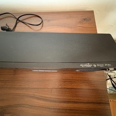 YAMAHA 
YAS-101の画像