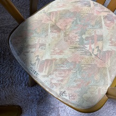 ダイニングセット（マルニ）の画像