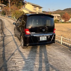 ホンダ　フリードの画像