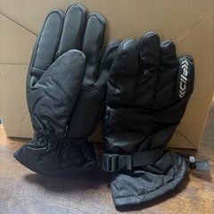 防寒アウトドア手袋5組 の画像