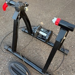サイクルトレーナー　⭐︎使用頻度少なめ⭐︎の画像