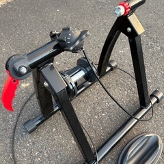 サイクルトレーナー　⭐︎使用頻度少なめ⭐︎の画像