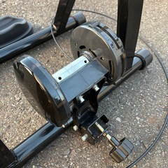 サイクルトレーナー　⭐︎使用頻度少なめ⭐︎の画像