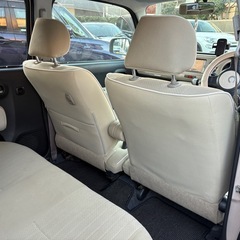 ダイハツ　ミラココア　➕エックスの画像