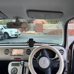 ダイハツ　ミラココア　➕エックスの画像