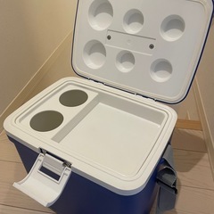 クーラーボックスの画像