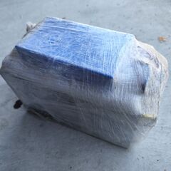 ジャンクバッテリーと充電器のセット3の画像