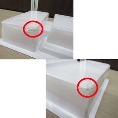 任天堂 Nintendo ゲームボーイ GAME BOY スーパーマリオランド2 6つの金貨 収納ケース 当時物 レトロ 現状品 苫小牧西店の画像