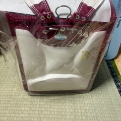 [新品]女の子用ランドセル！天使のはねの画像