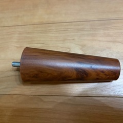 ニトリ　コンパクトソファ　布張りタイプ　ネイビー　脚取り外し可能　背もたれと肘掛けのリクライニングかのう可能の画像