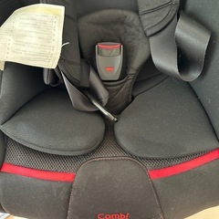 コンビチャイルドシートの画像