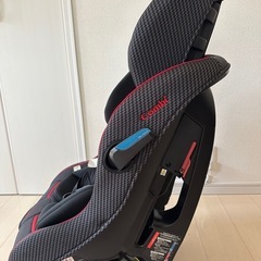 コンビチャイルドシートの画像