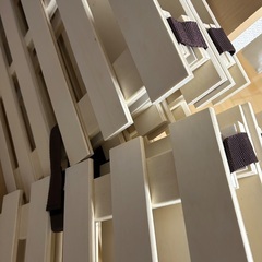 シングル マットレス マルチラススプリングの画像