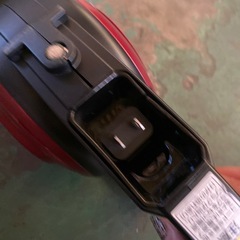 IRIS OHYAMA スティッククリーナー YIC-SLDC4-Rの画像