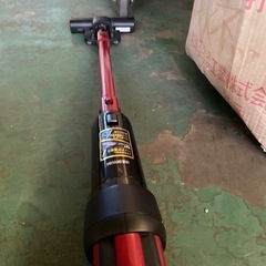 IRIS OHYAMA スティッククリーナー YIC-SLDC4-Rの画像