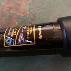 IRIS OHYAMA スティッククリーナー YIC-SLDC4-Rの画像