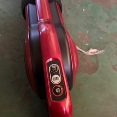 IRIS OHYAMA スティッククリーナー YIC-SLDC4-Rの画像