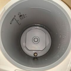 象印　魔法瓶　大容量5L お湯ポット　電気ポットの画像