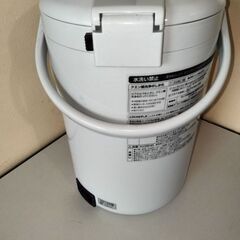 象印　魔法瓶　大容量5L お湯ポット　電気ポットの画像