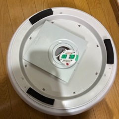 シーリングライトの画像