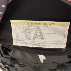 ベビーカーの画像