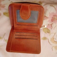 財布　新品の画像