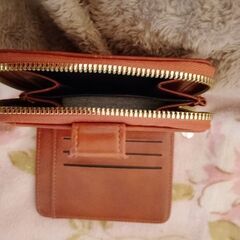 財布　新品の画像