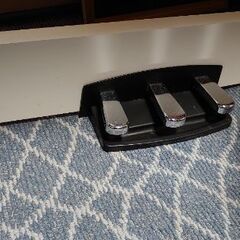 ●中古　KORG　電子ピアノ　G1 Air 白の画像