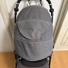 combi　ベビーカー　スゴカル　エッグショックhhの画像